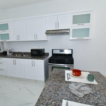 Rosil Place Puerto Plata Zewnętrze zdjęcie