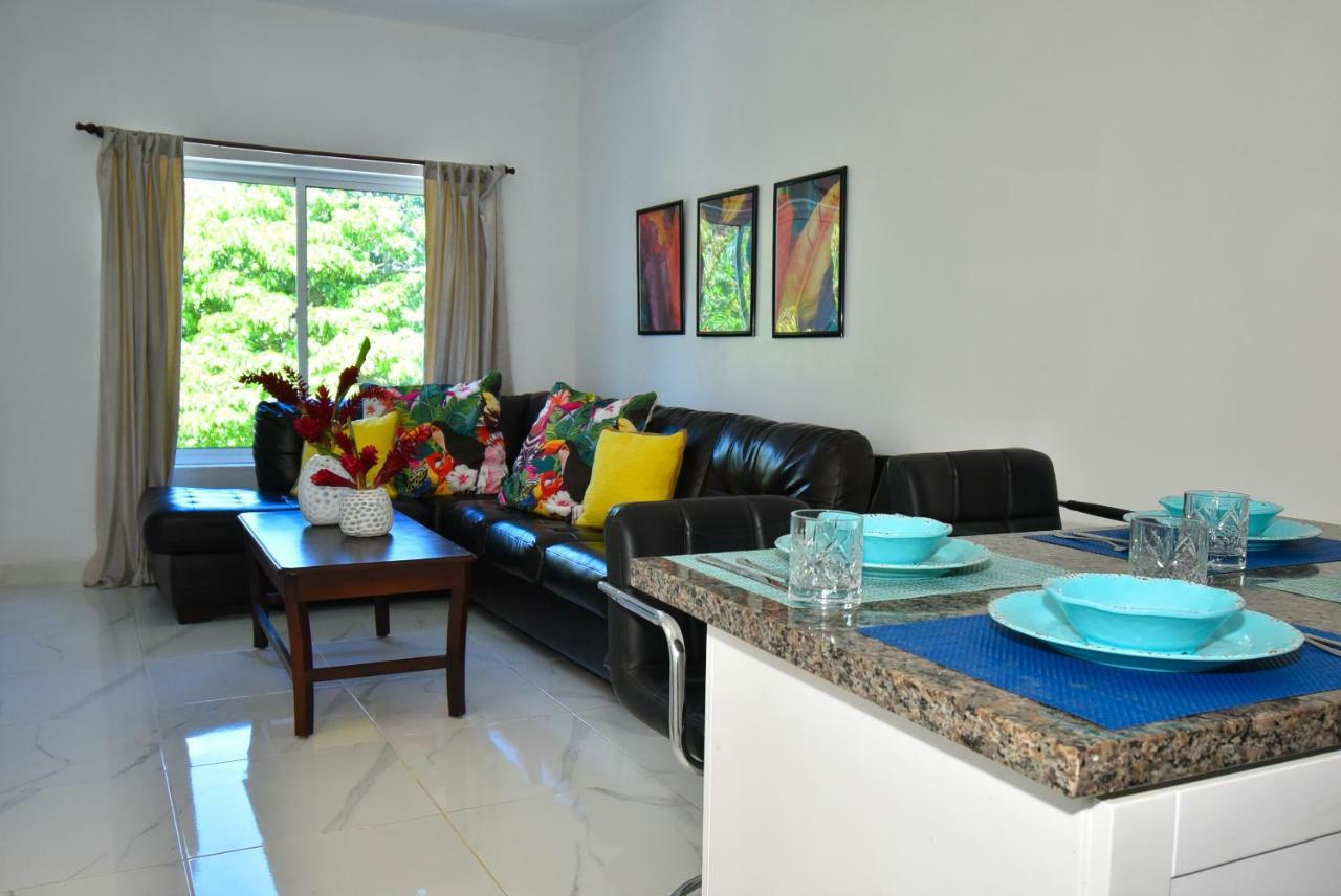 Rosil Place Puerto Plata Zewnętrze zdjęcie