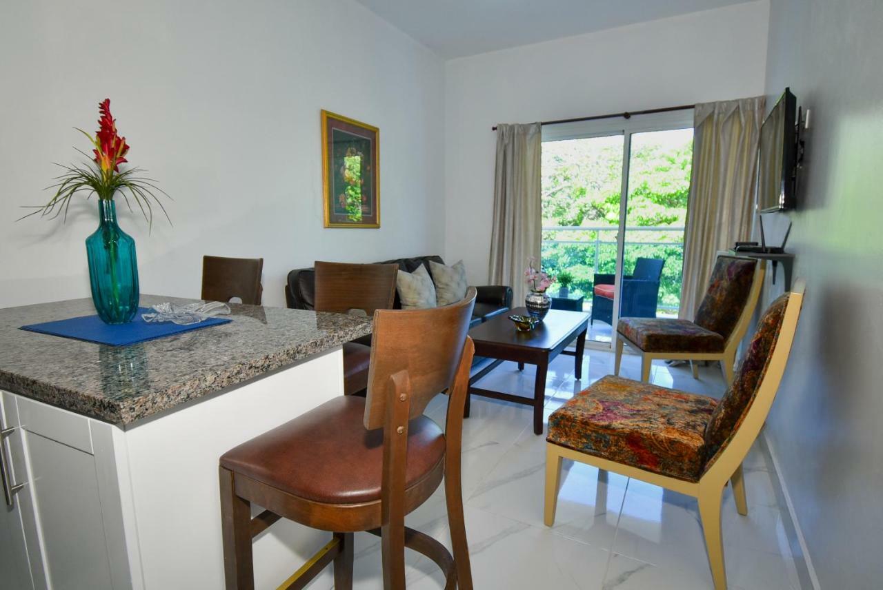 Rosil Place Puerto Plata Zewnętrze zdjęcie