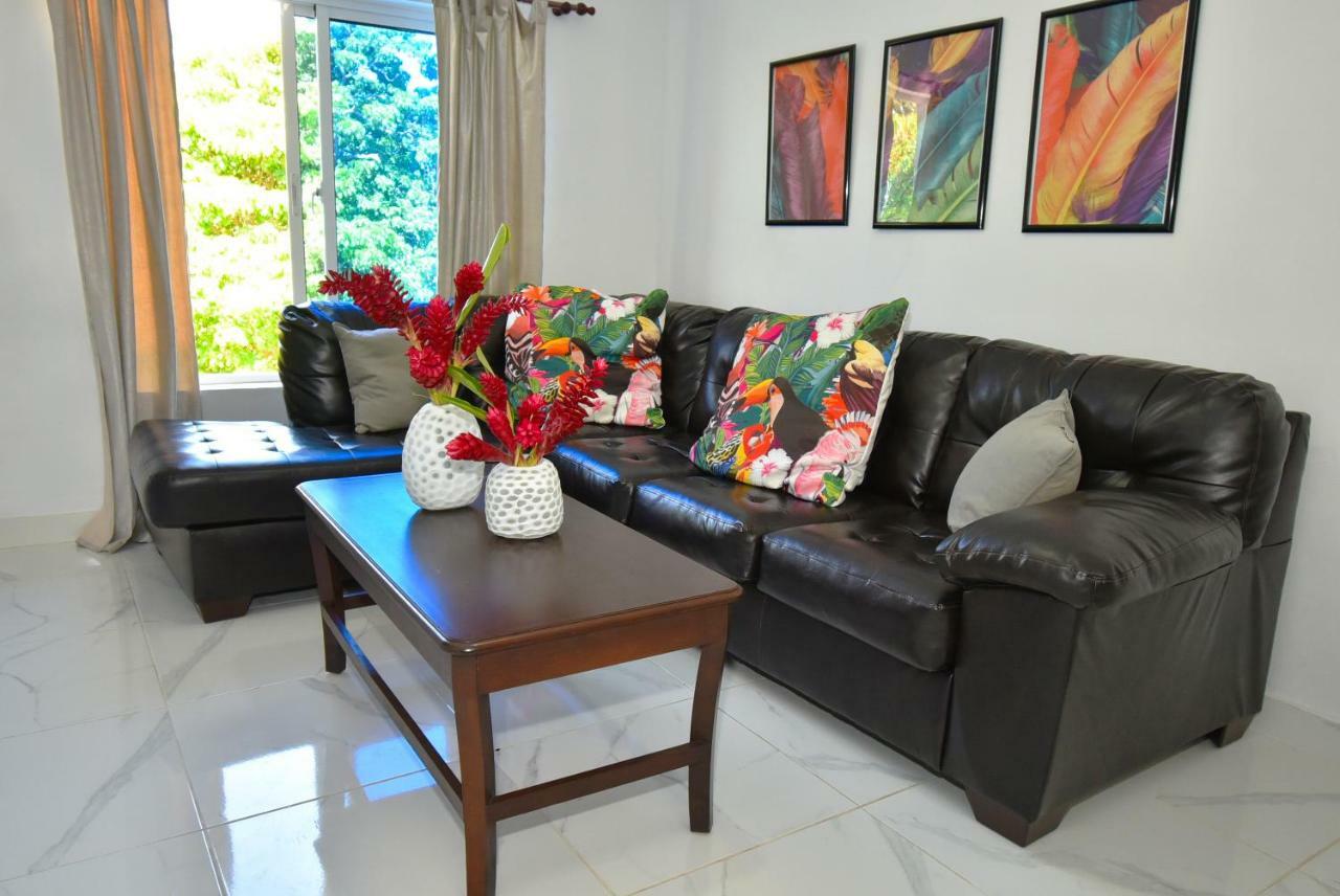Rosil Place Puerto Plata Zewnętrze zdjęcie