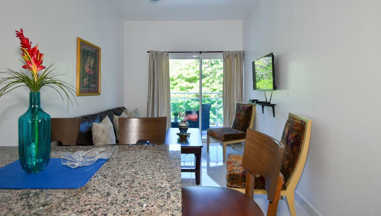 Rosil Place Puerto Plata Zewnętrze zdjęcie