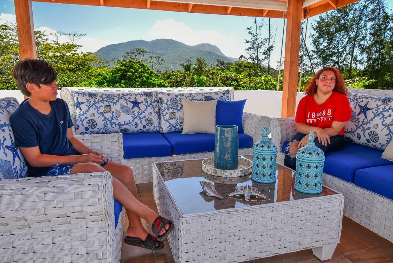 Rosil Place Puerto Plata Zewnętrze zdjęcie