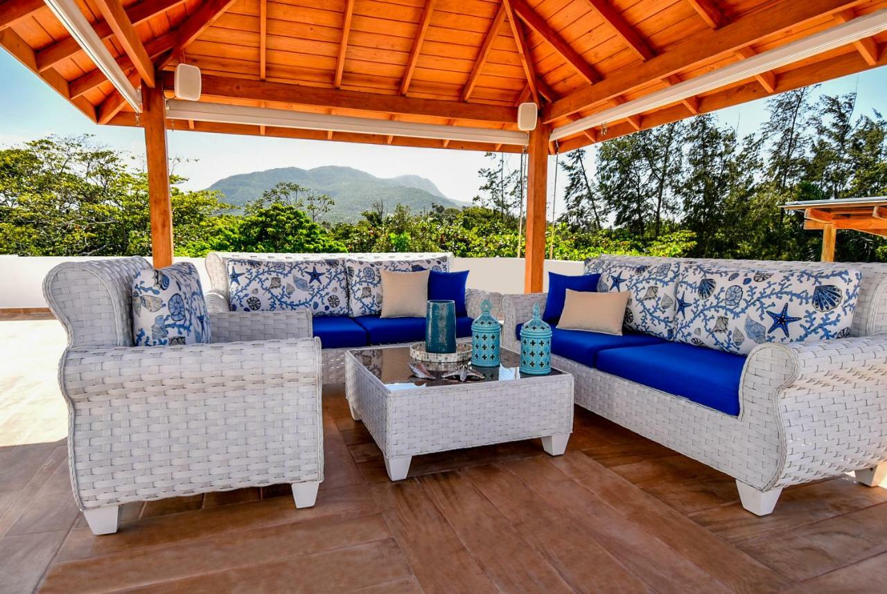 Rosil Place Puerto Plata Zewnętrze zdjęcie