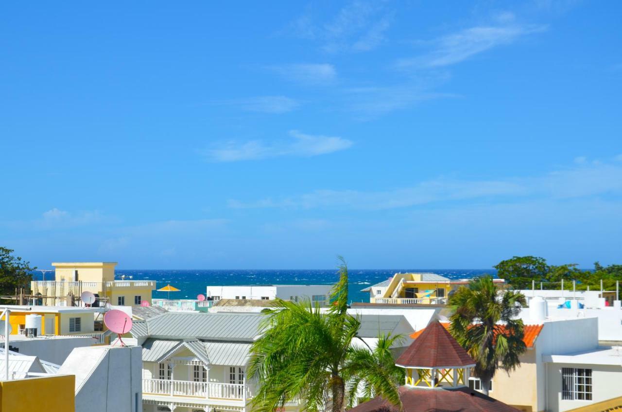 Rosil Place Puerto Plata Zewnętrze zdjęcie