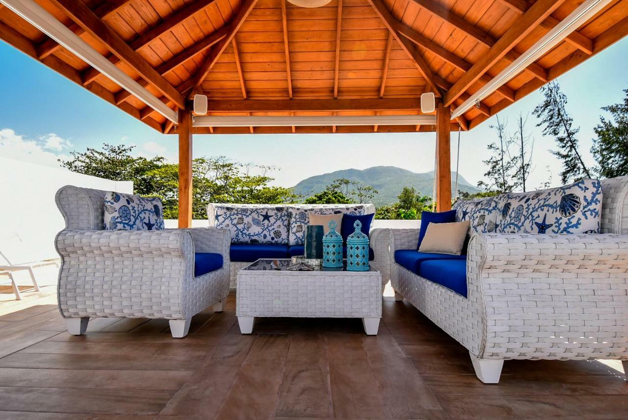 Rosil Place Puerto Plata Zewnętrze zdjęcie