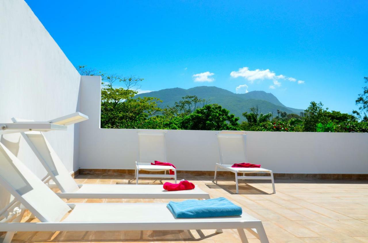 Rosil Place Puerto Plata Zewnętrze zdjęcie