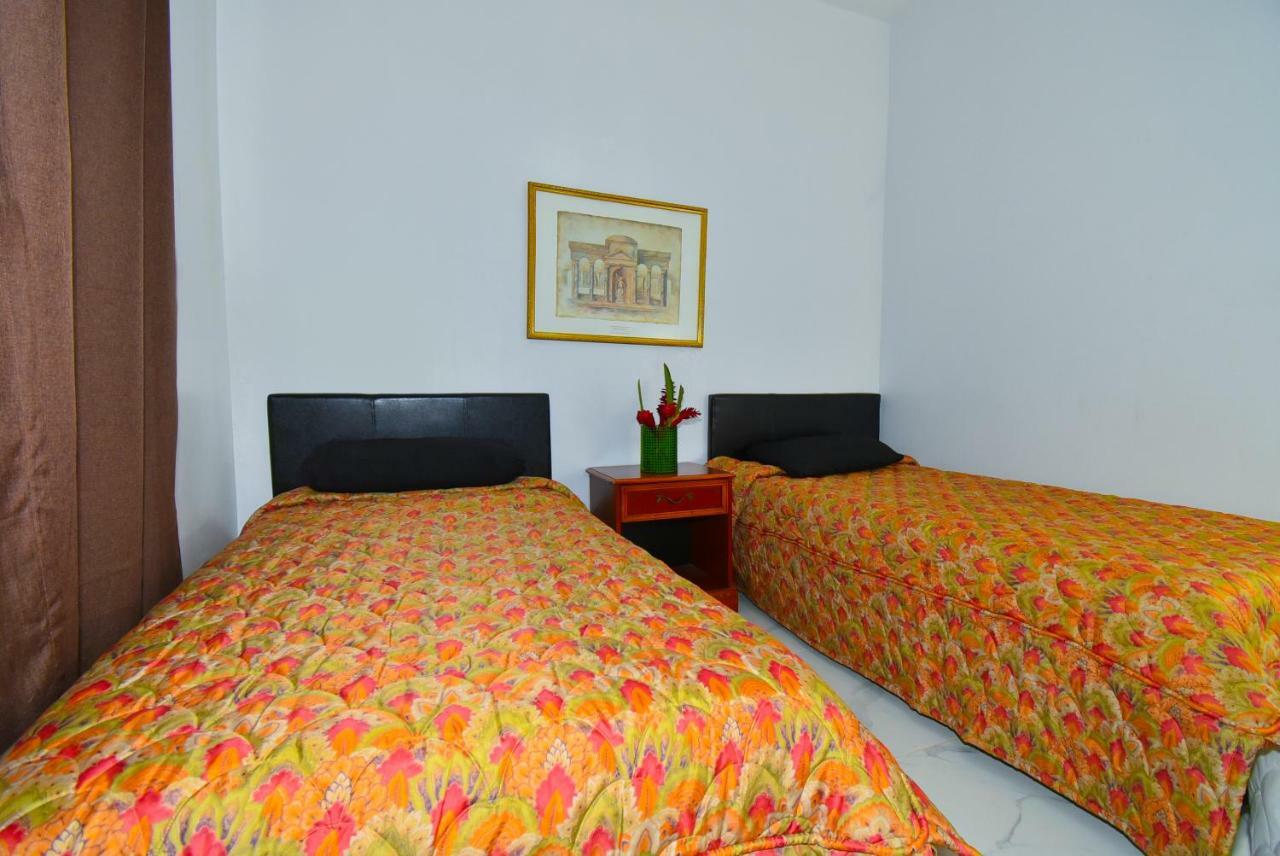 Rosil Place Puerto Plata Zewnętrze zdjęcie