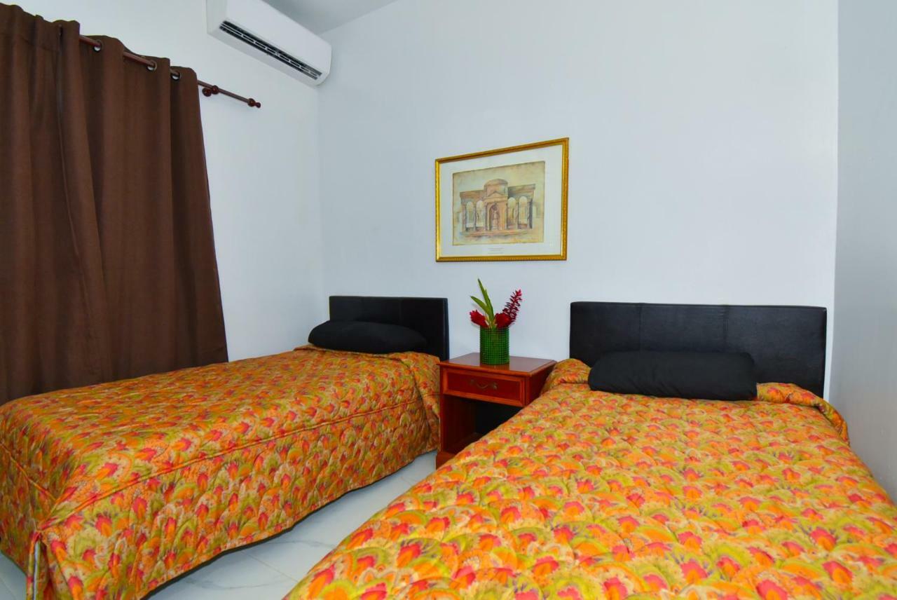Rosil Place Puerto Plata Zewnętrze zdjęcie