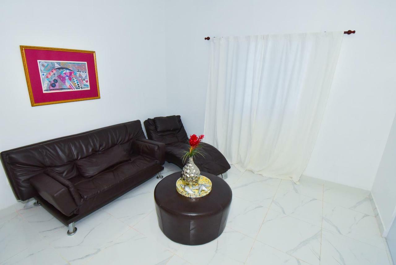Rosil Place Puerto Plata Zewnętrze zdjęcie