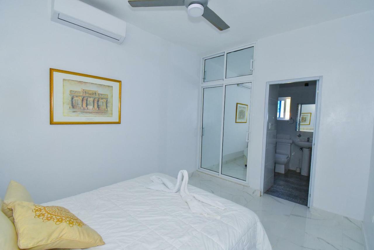 Rosil Place Puerto Plata Zewnętrze zdjęcie