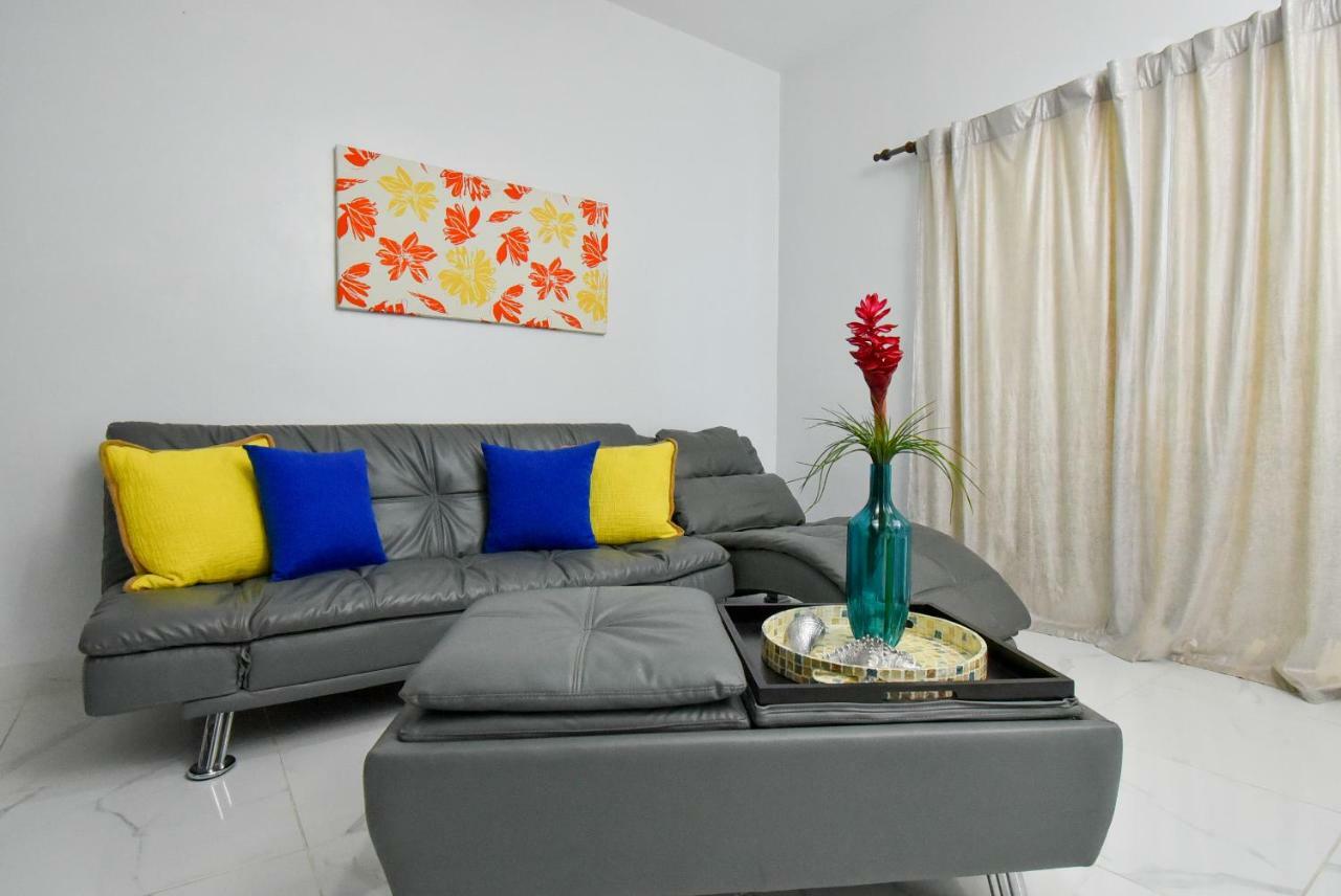 Rosil Place Puerto Plata Zewnętrze zdjęcie
