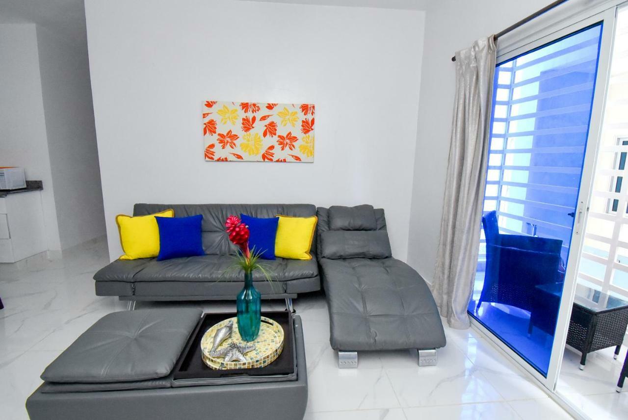 Rosil Place Puerto Plata Zewnętrze zdjęcie