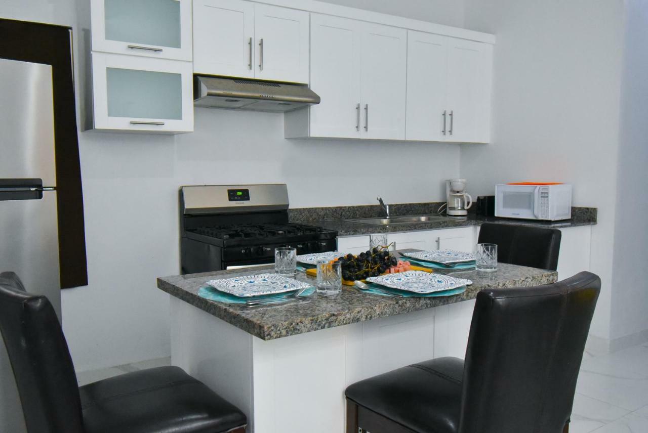 Rosil Place Puerto Plata Zewnętrze zdjęcie