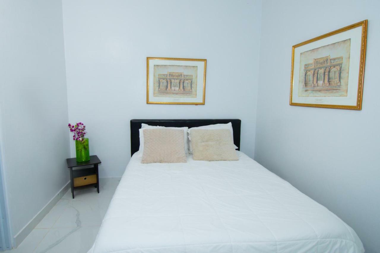 Rosil Place Puerto Plata Zewnętrze zdjęcie