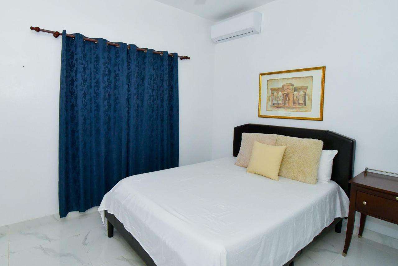 Rosil Place Puerto Plata Zewnętrze zdjęcie