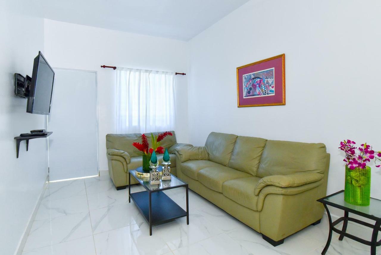 Rosil Place Puerto Plata Zewnętrze zdjęcie