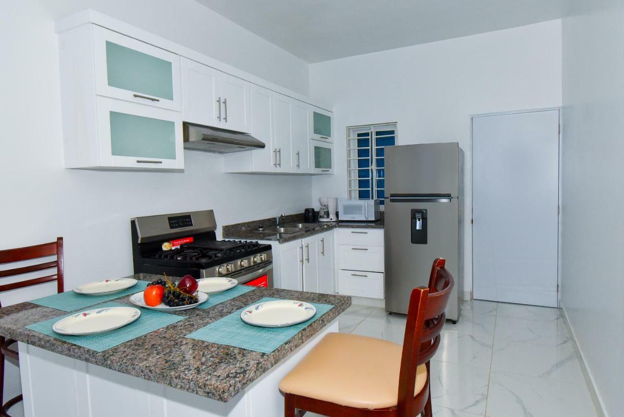 Rosil Place Puerto Plata Zewnętrze zdjęcie