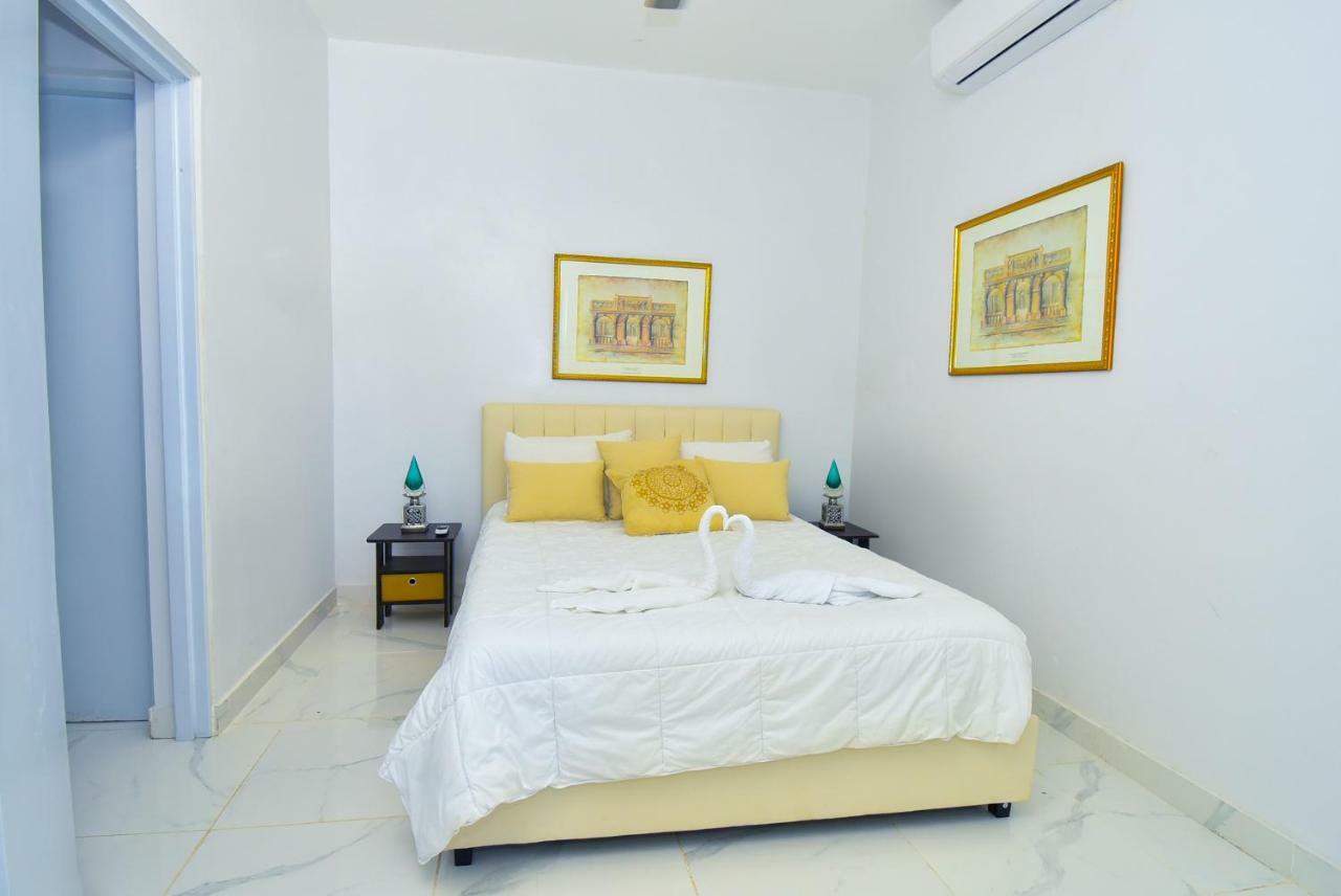 Rosil Place Puerto Plata Zewnętrze zdjęcie