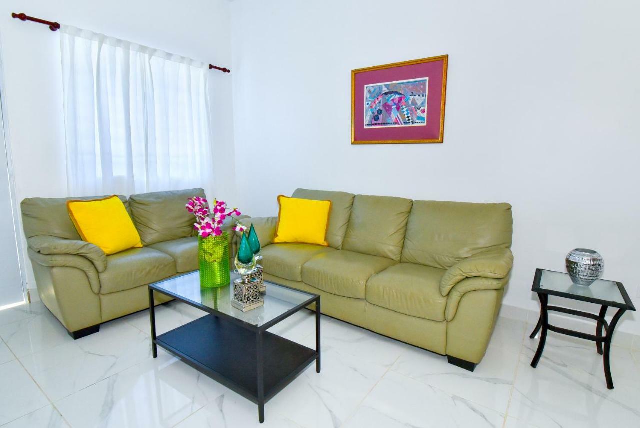 Rosil Place Puerto Plata Zewnętrze zdjęcie