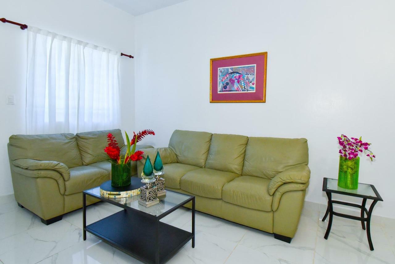 Rosil Place Puerto Plata Zewnętrze zdjęcie