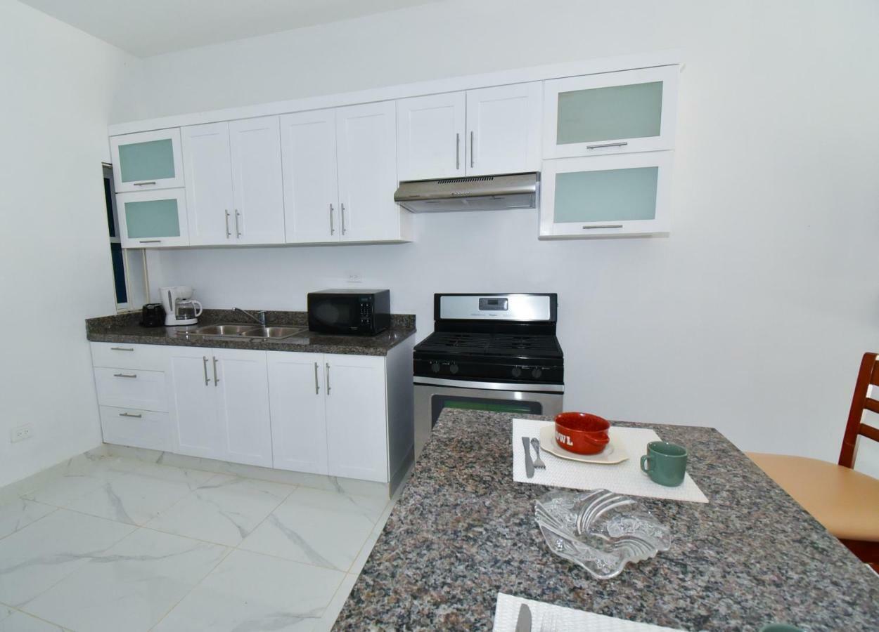 Rosil Place Puerto Plata Zewnętrze zdjęcie