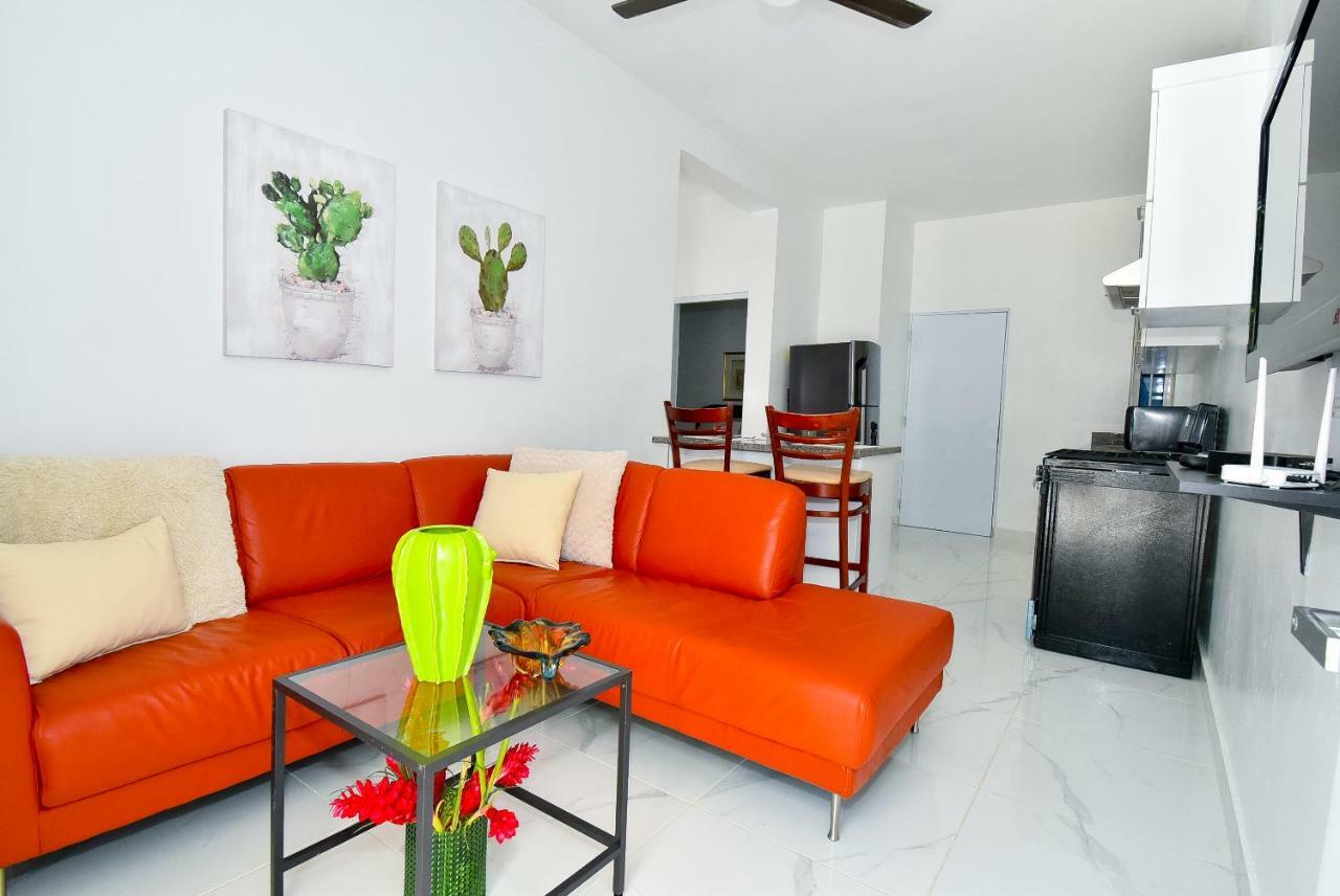 Rosil Place Puerto Plata Zewnętrze zdjęcie