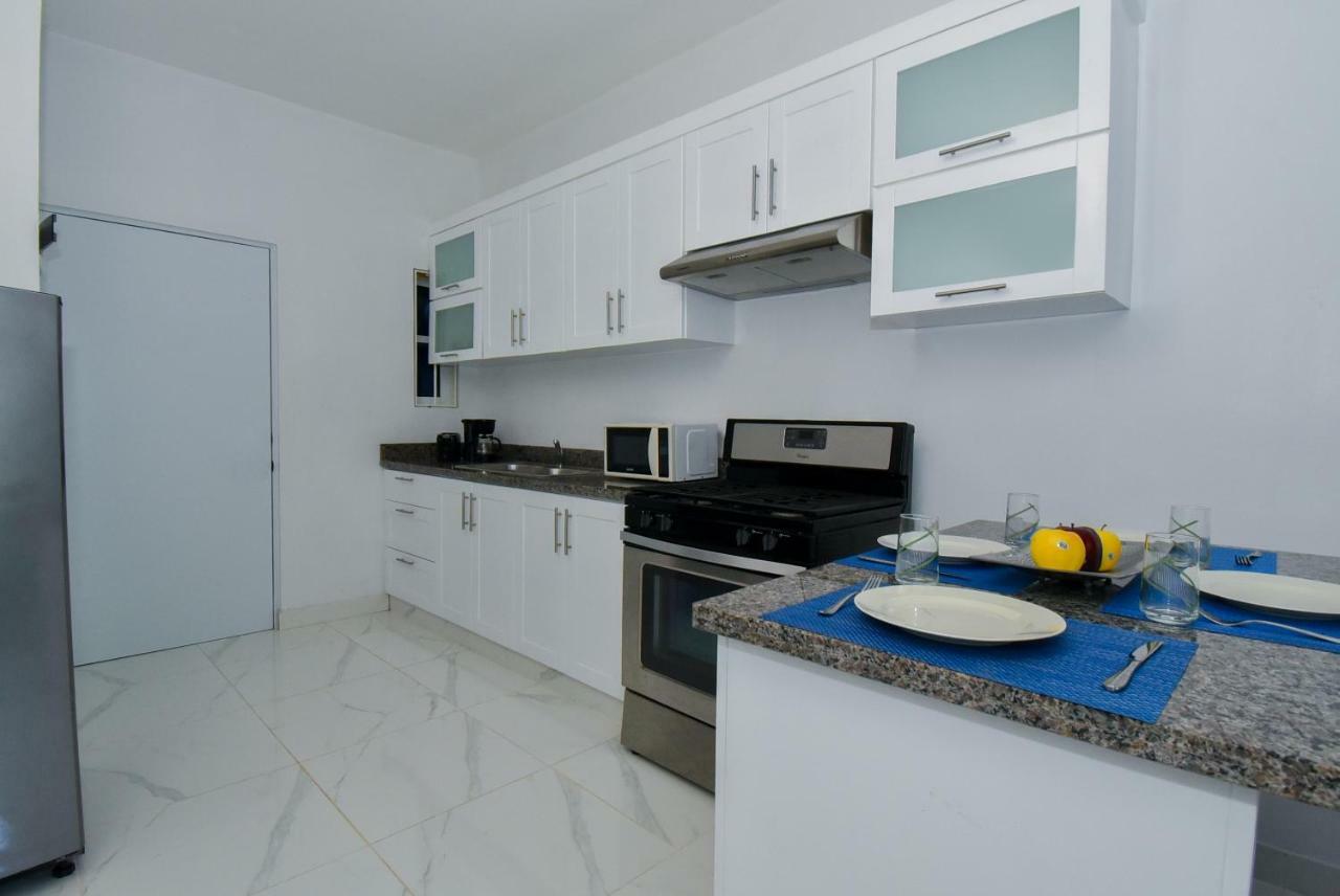 Rosil Place Puerto Plata Zewnętrze zdjęcie