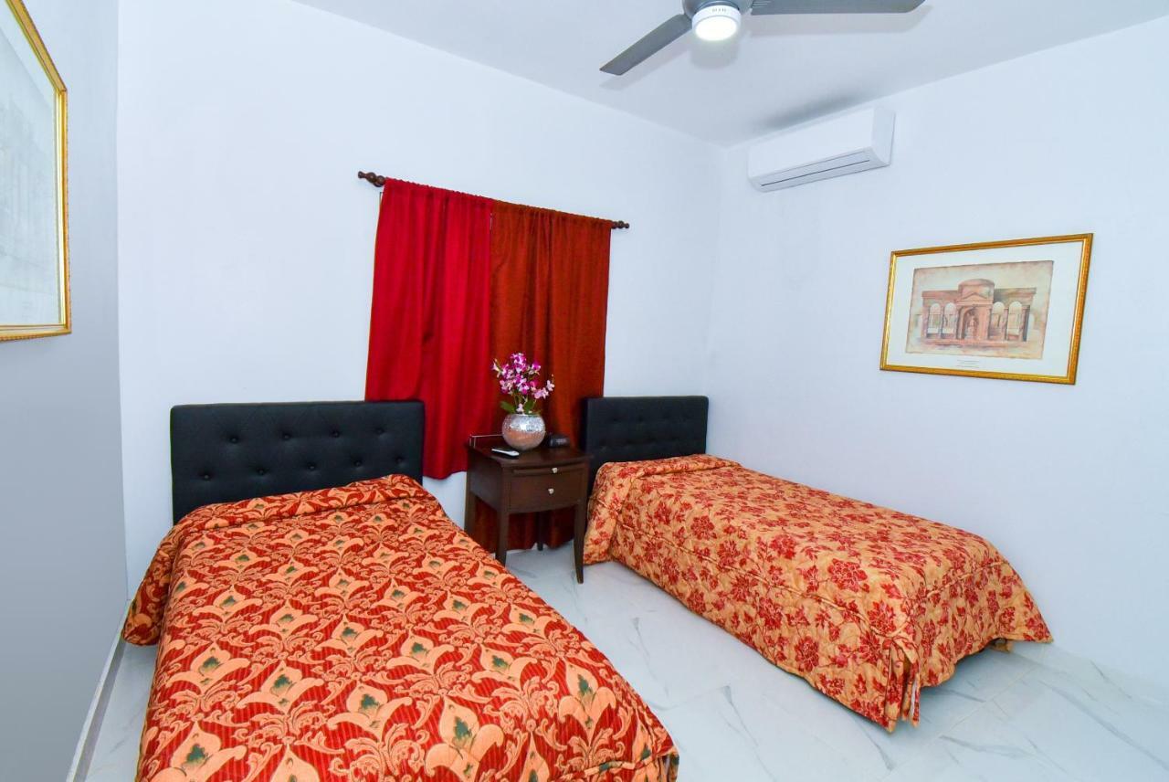 Rosil Place Puerto Plata Zewnętrze zdjęcie