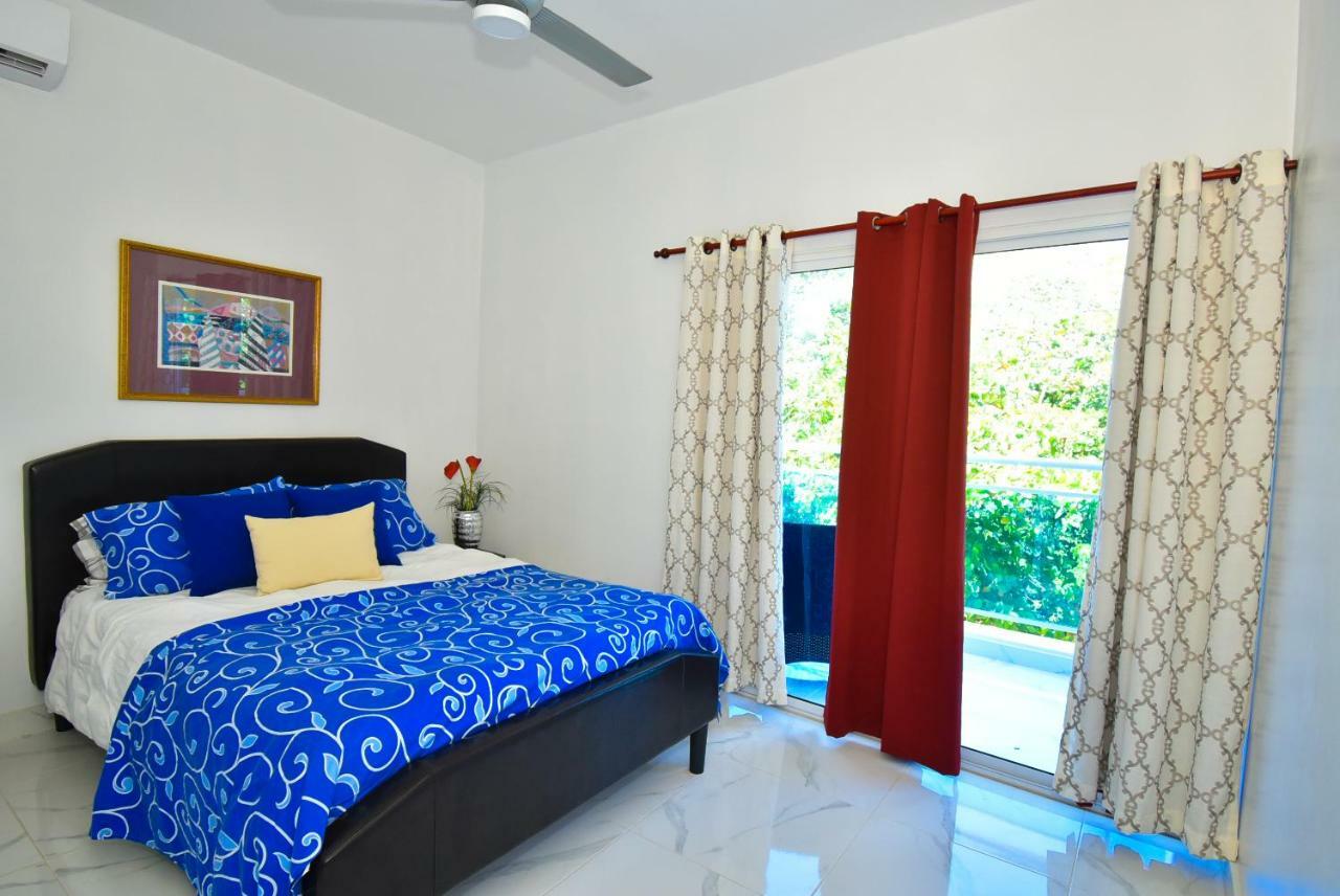 Rosil Place Puerto Plata Zewnętrze zdjęcie