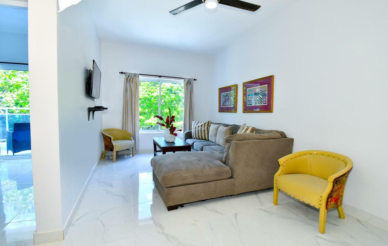 Rosil Place Puerto Plata Zewnętrze zdjęcie