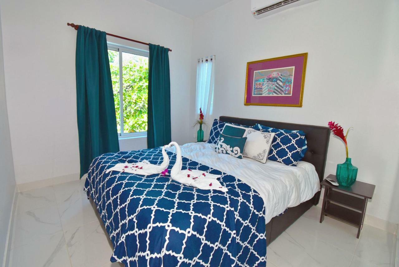Rosil Place Puerto Plata Zewnętrze zdjęcie