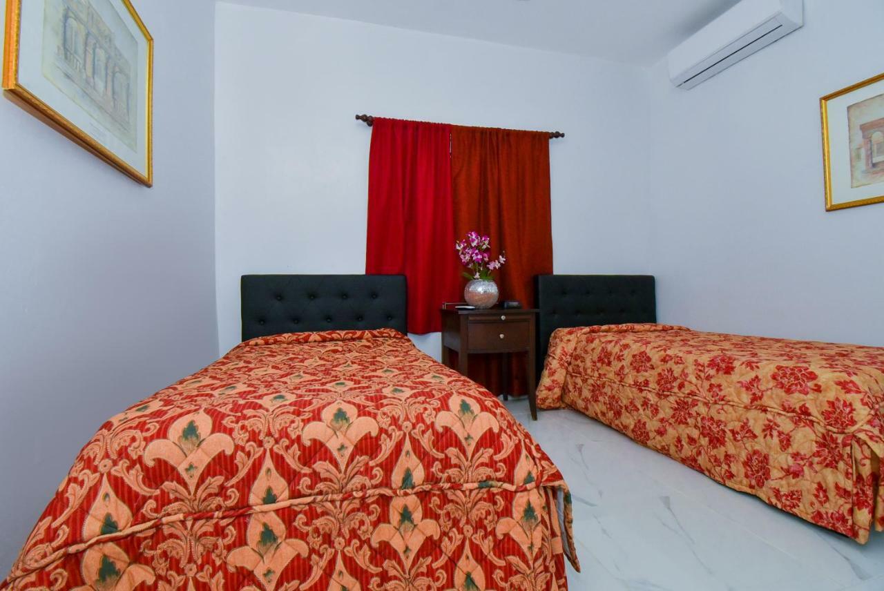 Rosil Place Puerto Plata Zewnętrze zdjęcie