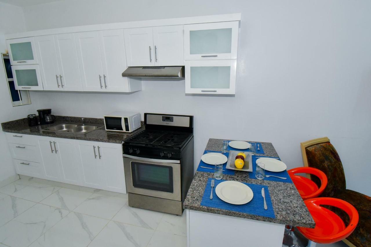 Rosil Place Puerto Plata Zewnętrze zdjęcie