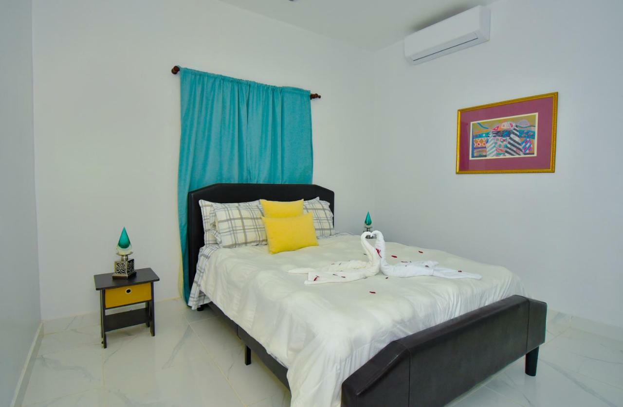 Rosil Place Puerto Plata Zewnętrze zdjęcie