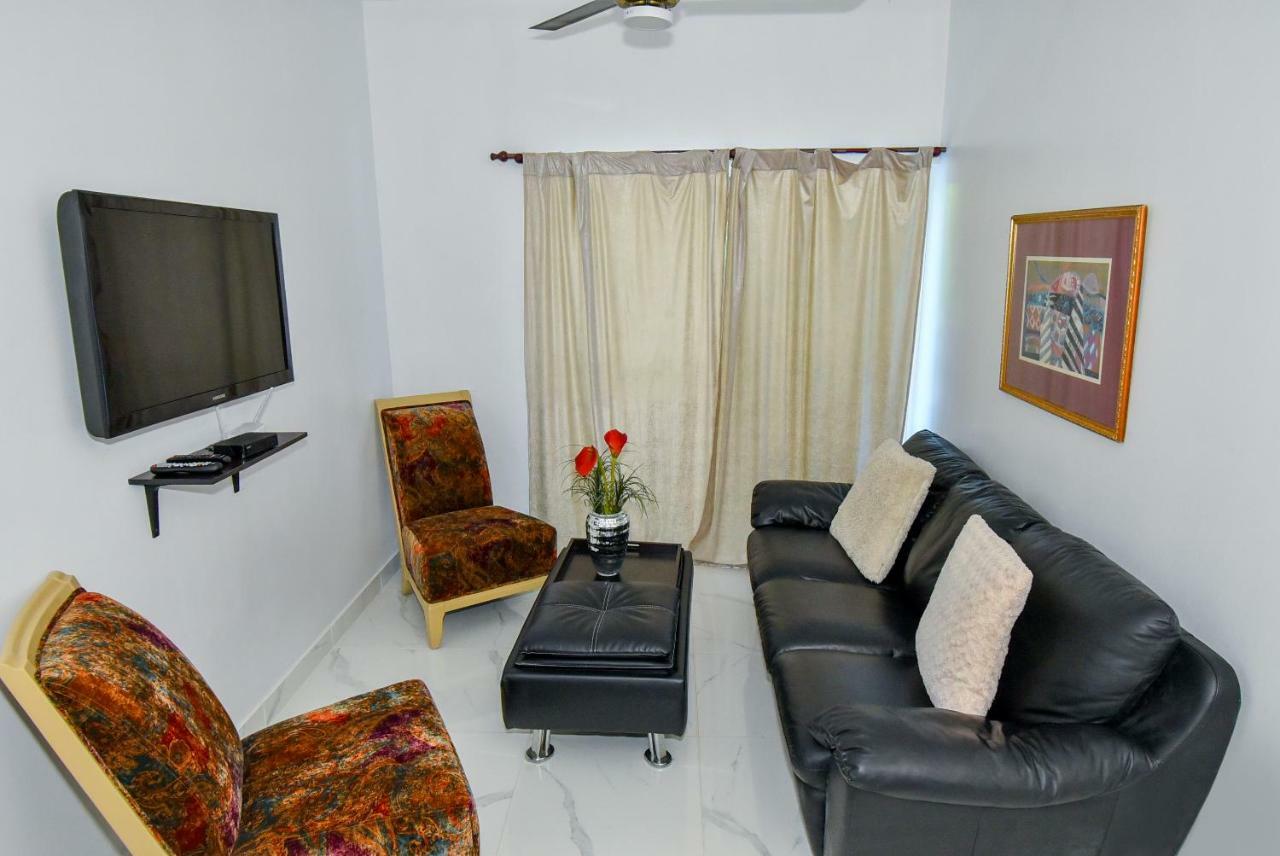 Rosil Place Puerto Plata Zewnętrze zdjęcie