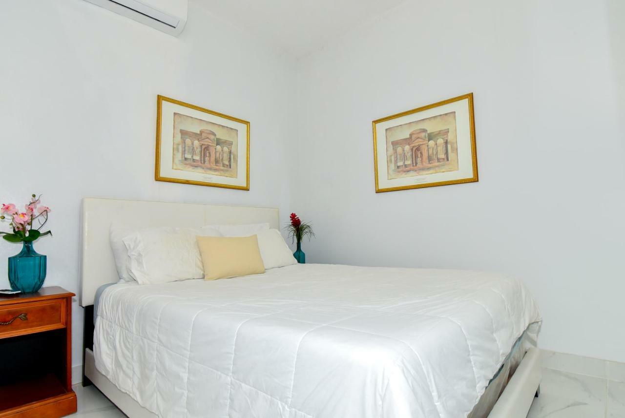 Rosil Place Puerto Plata Zewnętrze zdjęcie