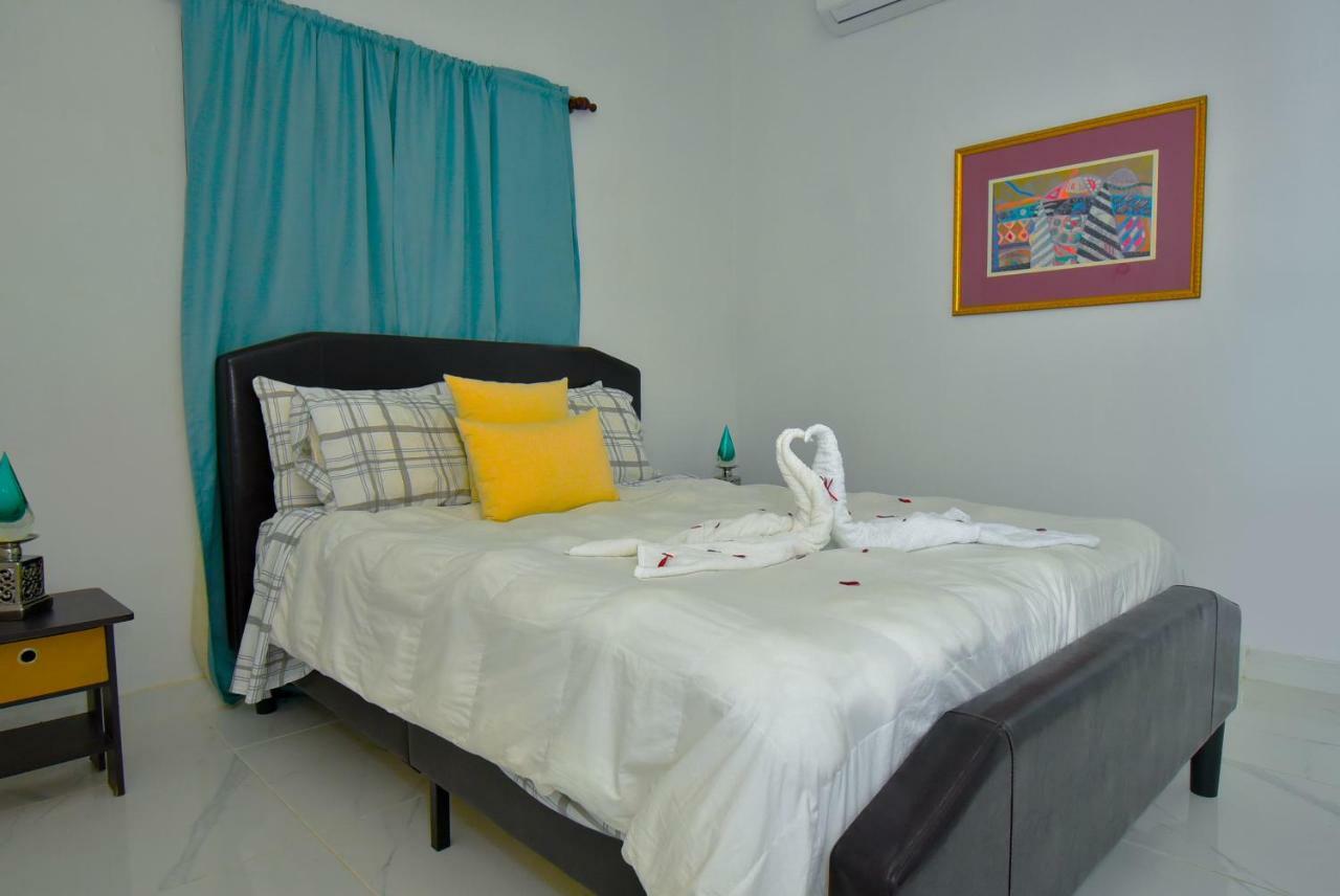 Rosil Place Puerto Plata Zewnętrze zdjęcie