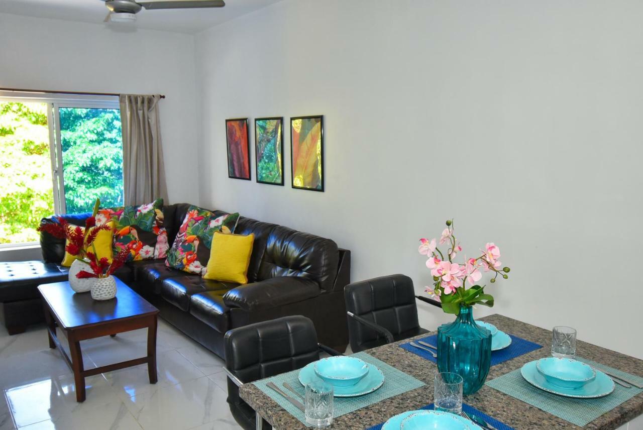 Rosil Place Puerto Plata Zewnętrze zdjęcie