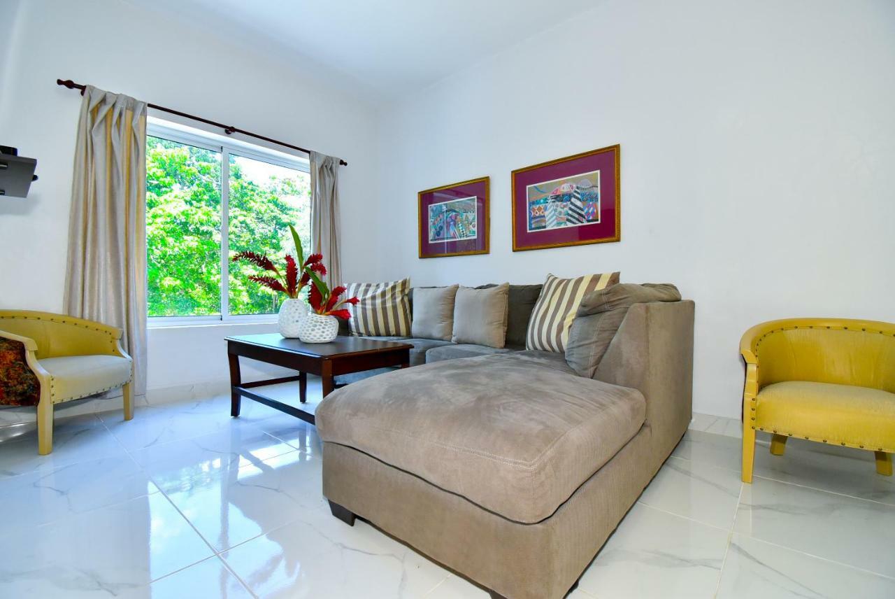 Rosil Place Puerto Plata Zewnętrze zdjęcie