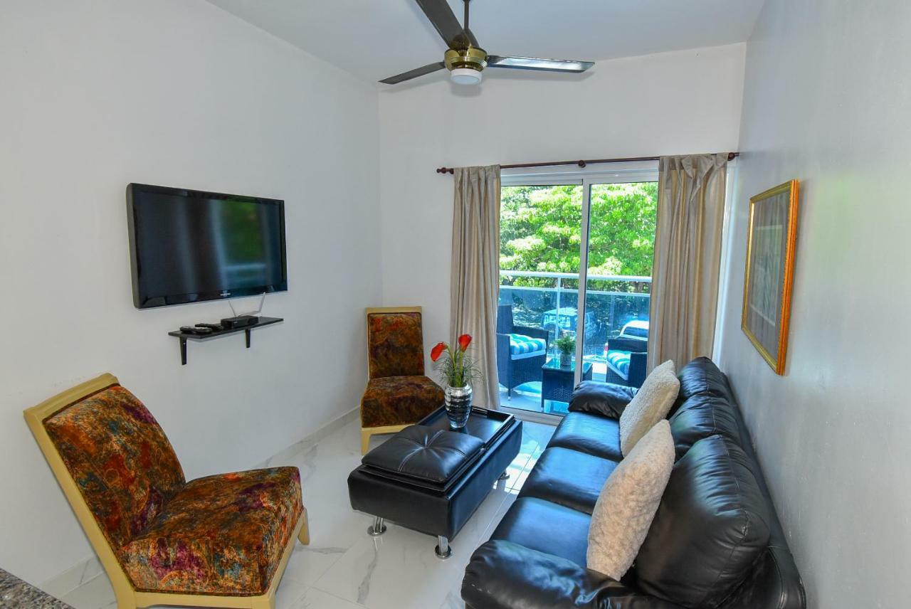 Rosil Place Puerto Plata Zewnętrze zdjęcie