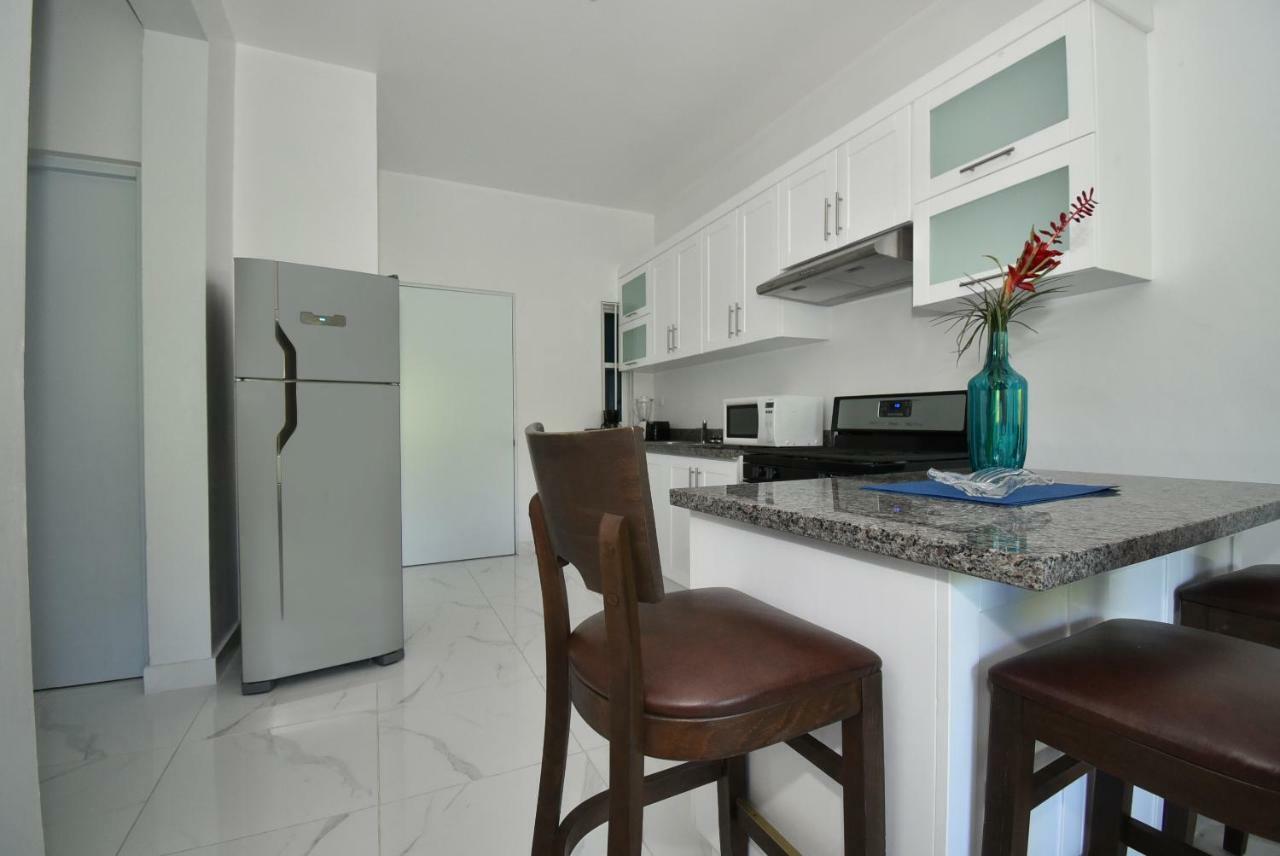 Rosil Place Puerto Plata Zewnętrze zdjęcie